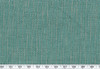 Gleeful CL Peacock Upholstery Fabric by  P Kaufmann