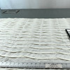 Overview CL Pearl Pleated Sheer Drapery Fabric by  P Kaufmann