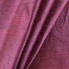 Zahara CL Pansy Backed Silk Drapery Upholstery Fabric by American Silk Mills