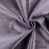 Zahara CL Lilac Sky Backed Silk Drapery Upholstery Fabric by American Silk Mills
