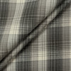 Shoreditch Plaid CL Cinder Drapery Upholstery Fabric by Ralph Lauren