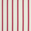 Edgewater Stripe CL Begonia Drapery Upholstery Fabric by Ralph Lauren