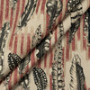 Fairo CL Cayenne Drapery Upholstery Fabric by  P Kaufmann