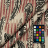 Fairo CL Cayenne Drapery Upholstery Fabric by  P Kaufmann