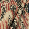 Fairo CL Cayenne Drapery Upholstery Fabric by  P Kaufmann