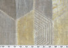 Glitzy CL Coin Drapery Upholstery Fabric by  P Kaufmann