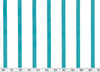 Edgewater Stripe CL Turquoise Drapery Upholstery Fabric by Ralph Lauren
