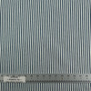Good Lookin' Stripe CL Navy Upholstery Fabric by  P Kaufmann