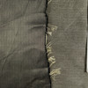 Financier Silk CL Argent Upholstery Fabric by Ralph Lauren