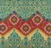 Andra CL Mardi Gras Drapery Upholstery Fabric by  P Kaufmann