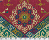 Andra CL Mardi Gras Drapery Upholstery Fabric by  P Kaufmann