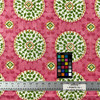 Johara CL Citrus Upholstery Fabric by PK Lifestyles