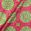 Johara CL Citrus Upholstery Fabric by PK Lifestyles