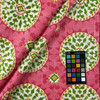 Johara CL Citrus Upholstery Fabric by PK Lifestyles