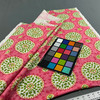 Johara CL Citrus Upholstery Fabric by PK Lifestyles