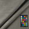 Coventry Chevron CL Stone Upholstery Fabric by Clarence House