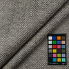 Corsica CL Mink Upholstery Fabric by Clarence House