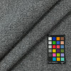 Edmonton CL Graphite Upholstery Fabric by Clarence House