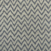 Rudy CL Bluejay Drapery Upholstery Fabric by DeLeo Textiles