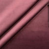 Legend CL Eggplant Velvet Drapery Upholstery Fabric by P Kaufmann