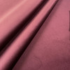 Legend CL Eggplant Velvet Drapery Upholstery Fabric by P Kaufmann