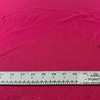 Slubby Linen in Plumberry | Upholstery Fabric | Solid in Jewel Tone Pink | 54 Inch Wide | Medium Weight | 100% Linen | By The Yard