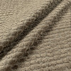 Charm CL Acorn Upholstery Fabric by P Kaufmann