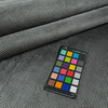 The Cord CL Gunmetal Drapery Upholstery Fabric by P Kaufmann