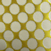 Well Rounded CL Lemongrass Drapery Upholstery Fabric by PK Lifestyles