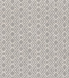 Cordell Embroidery CL Fog Drapery Upholstery Fabric by PK Lifestyles