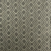 Cordell Embroidery CL Fog Drapery Upholstery Fabric by PK Lifestyles