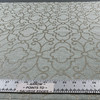 Wow Factor Embroidery CL Moonstone Beaded Drapery Upholstery Fabric by PK Lifestyles