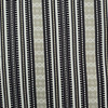 Ancient Stripe CL Onyx Drapery Upholstery Fabric by PK Lifestyles
