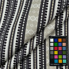 Ancient Stripe CL Onyx Drapery Upholstery Fabric by PK Lifestyles