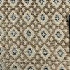 Andes Diamond CL Twilight Upholstery Fabric by PK Lifestyles