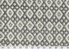 Andes Diamond CL Smoke Upholstery Fabric by PK Lifestyles