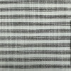 Ashton Ticking CL Domino Drapery Upholstery Fabric by PK Lifestyles