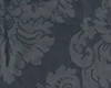 Albertine Damask CL Shale Drapery Upholstery Fabric by Ralph Lauren