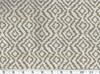 Beaufort CL Cloud Drapery Upholstery Fabric by DeLeo Textiles