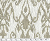 Ezra Damask CL Flax Drapery Upholstery Fabric by Ralph Lauren