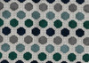 Piper CL Spa Drapery Upholstery Fabric by DeLeo Textiles