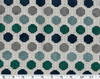Piper CL Spa Drapery Upholstery Fabric by DeLeo Textiles