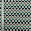 Piper CL Spa Drapery Upholstery Fabric by DeLeo Textiles