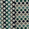 Piper CL Spa Drapery Upholstery Fabric by DeLeo Textiles