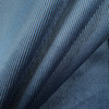 The Cord CL Midnight Drapery Upholstery Fabric by P Kaufmann