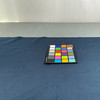 The Cord CL Midnight Drapery Upholstery Fabric by P Kaufmann