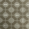 In Stitches CL Flax Drapery Upholstery Fabric by P Kaufmann