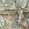 Tonal Touch CL Parchment Drapery Upholstery Fabric by  P Kaufmann