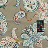 Tonal Touch CL Parchment Drapery Upholstery Fabric by  P Kaufmann