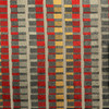 Di Ama CL Multi Velvet Drapery Upholstery Fabric by Charles Martel